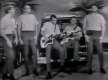 Watch A Rare Unplugged Session With The Beach Boys