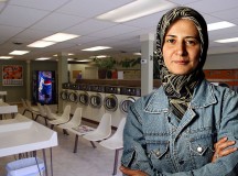 Berlin Laundromat Owner Disappointed That Her Son Doesn’t Want To Produce Techno